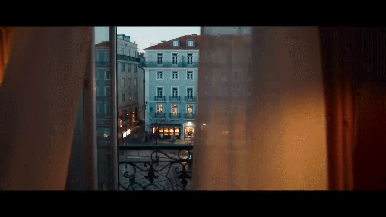Vídeo del Programa Portugal Stopover de TAP, un montaje de varios vídeos cortos que representan la identidad portuguesa y ciudades portuguesas, como Lisboa y Oporto. Vídeo del Programa Portugal Stopover de TAP, un montaje de varios vídeos cortos que representan la identidad portuguesa y ciudades portuguesas, como Lisboa y Oporto.