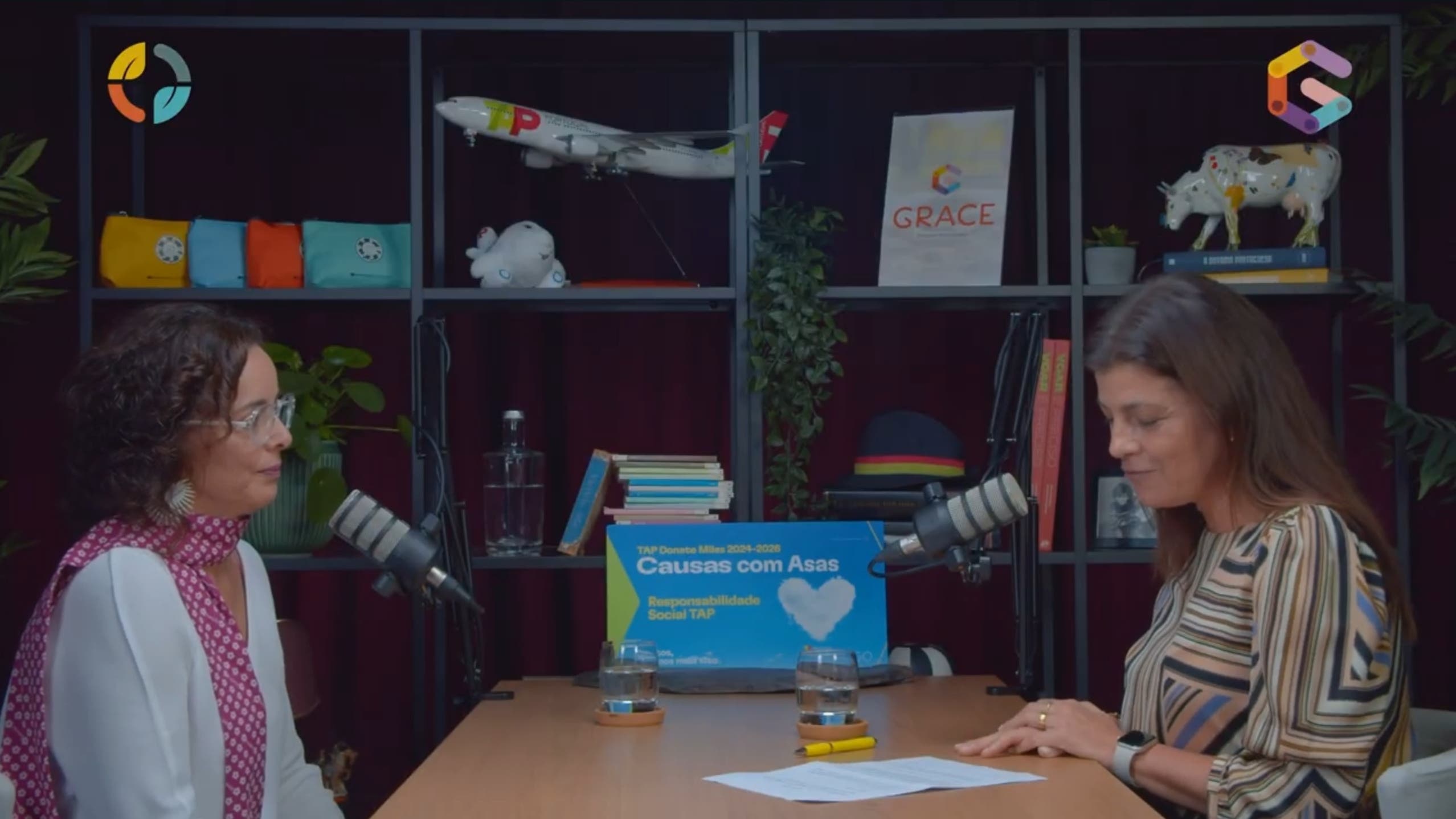 Casa Portuguesa da Sustentabilidade