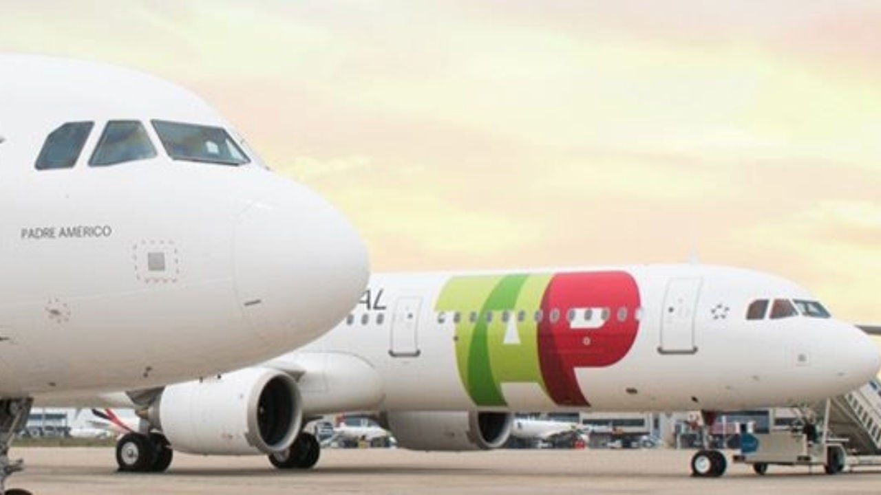 Discover the TAP fleet | TAP Air Portugal